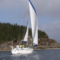 sea spray yacht charters ltd