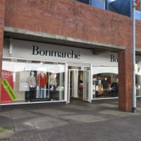 Bonmarché - Swansgate Shopping Centre