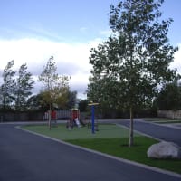 Murlough Cottage Caravan Park Newcastle Caravan Parks Yell