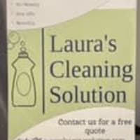 Image of Lauras Cleaning Solution Ltd