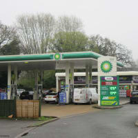 Petrol Stations In Bagshot Reviews Yell