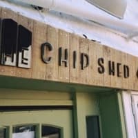 The Chip Shed, Warwick | Fish & Chip Shops & Restaurants - Yell