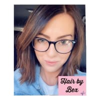 Hair by Bex | Mobile Hairdressers - Yell