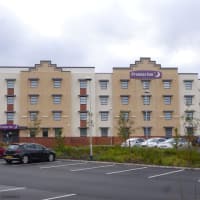 Premier Inn Cleethorpes, Cleethorpes | Hotels - Yell