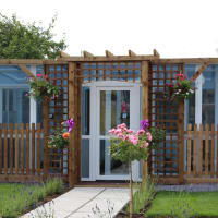 Longcroft Luxury Cat Hotel Norbury London Catteries Yell Image 4 Of Longcroft Luxury Cat Hotel Norbury