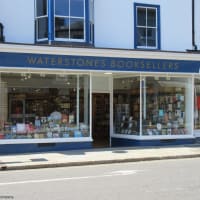 Waterstones Reigate, Reigate | Book Shops - Yell