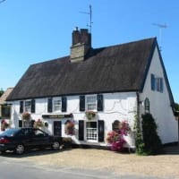 The Green Man, Huntingdon | Pubs - Yell