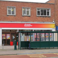 poundstretcher bournemouth