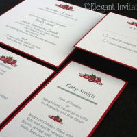 Elegant Invitations Milton Keynes Wedding Stationery Yell Image 26 Of Elegant Invitations