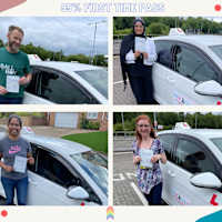 Image 8 of Drive Calm Driving School