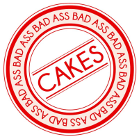 Image of Bad Ass Cakes