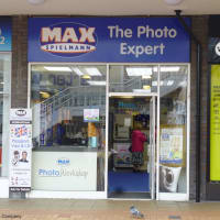 Max Spielmann, Burnley | Photographic Processing & Printing - Yell