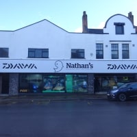 Nathan's Premier Angling Centre, Stoke-On-Trent