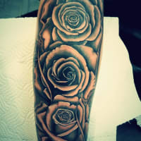 morbid ascension tattoo
