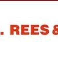 P M Rees & Sons 2000 Ltd, Barry | Road Haulage Services - Yell