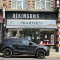 C Atkinson Chemist Ltd London Pharmacies Yell