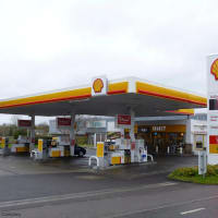 Shell Service Station, Basingstoke | Petrol Stations - Yell