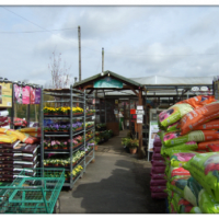 Hopwood Garden Centre, Birmingham | Garden Centres - Yell