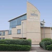 Image of The Wenta Business Centre - Enfield