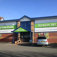 Penparc Pet Centres Cannock Pet Shops Yell