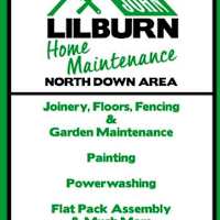 Image of John Lilburn Home Maintenance