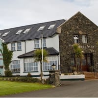 The Smugglers Inn, Bushmills | Pub Restaurants - Yell