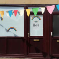 Rainbow Baby Bank, Heckmondwike | Charity Shops - Yell