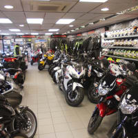 21st Moto Ltd, Swanley | Motorcycle & Scooter Dealers - Yell