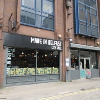 Featured image of post How to Make Made In Belfast Restaurant City Hall