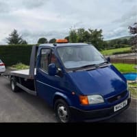 Image of Mr Transporter 24hr Recovery & Transport