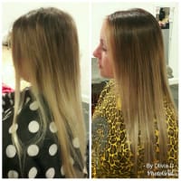 Olivia Freelance Hair Stylist Mobile Hairdressers Yell