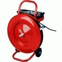 Steel Strapping Machine