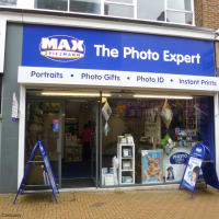 Max Spielmann, Barnsley | Photographic Processing & Printing - Yell