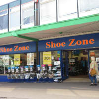 shoe zone hanley