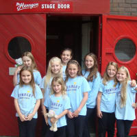 Starlet Dance School Reading Dancing Schools Yell