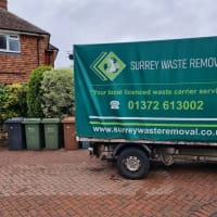 Image 5 of Surrey Waste Removal