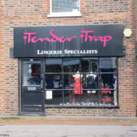 Tender Trap Oxted Lingerie Yell