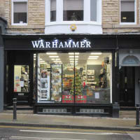 Warhammer, Harrogate | Model Shops - Yell