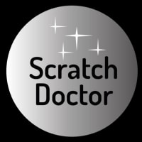 The Scratch Doctor - The Scratch Doctor
