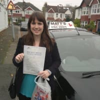 Image 3 of Matts Driving School