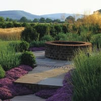 Acres Wild Landscape & Garden Design, Horsham | Garden Designers - Yell on Acres Wild Garden Design
 id=47847