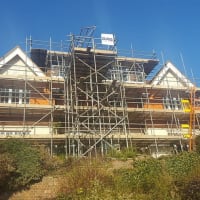 Image 2 of D A G Scaffolding Ltd