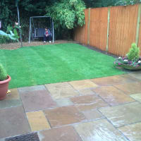 Freestyle Landscapes, Sunbury-On-Thames | Landscapers - Yell