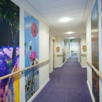 Vida Hall, Harrogate | Nursing Homes - Yell