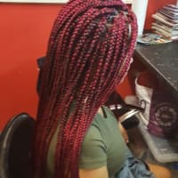 Afro Hair Extensions, Sheffield | Hairdressers - Yell