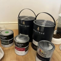 Image 4 of On the Blend Painting & Decorating