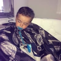 Image 13 of Claire's Hair Cutters