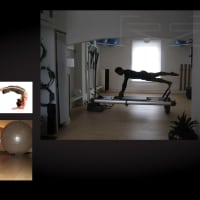 Specialised Pilates only by consultation for 1-2-1, small groups, sports specific, rehabilitation, low impact health and maintainance, pregnancy and back injuries.