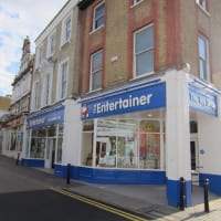 entertainer toy shop westfield