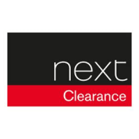 next clearance clothes
